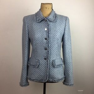 Escada Skirt Suit
